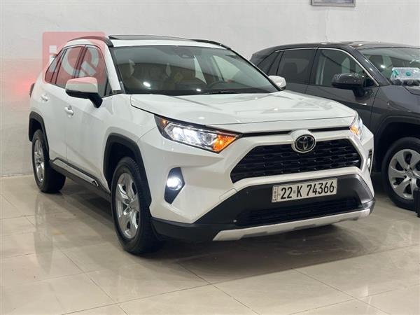 تويوتا راف 4 2020 للبيع في العراق - اربيل